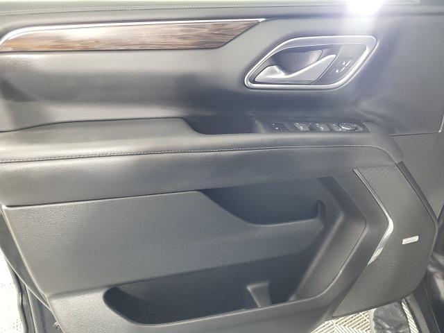 used 2022 Chevrolet Suburban car, priced at $48,977