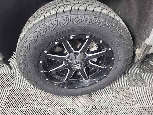 used 2021 Chevrolet Silverado 1500 car, priced at $36,752
