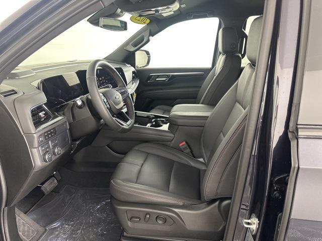 new 2025 Chevrolet Tahoe car, priced at $74,880