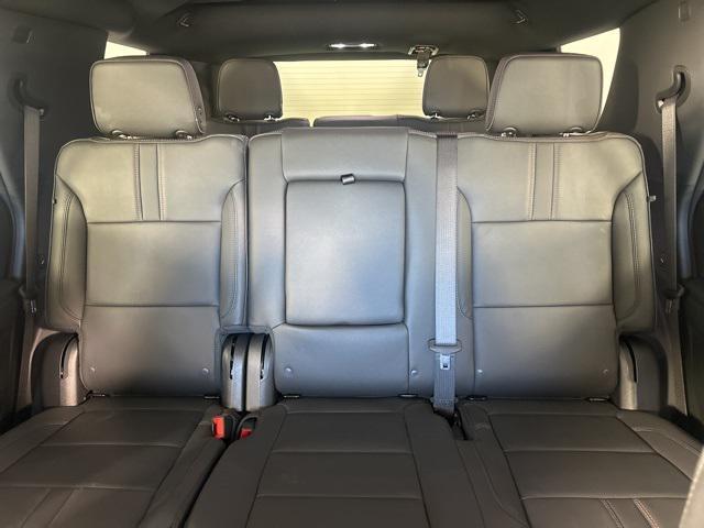 new 2025 Chevrolet Tahoe car, priced at $74,880