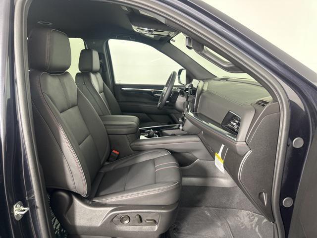 new 2025 Chevrolet Tahoe car, priced at $74,880