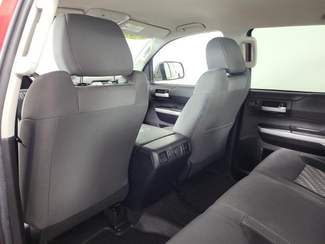 used 2020 Toyota Tundra car, priced at $39,895