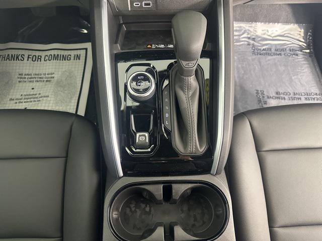 new 2025 Chevrolet Colorado car, priced at $46,445