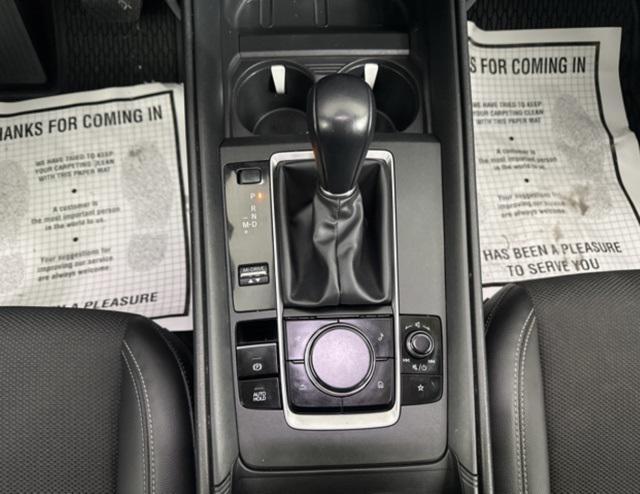 used 2025 Mazda CX-50 car, priced at $21,546