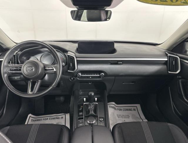 used 2025 Mazda CX-50 car, priced at $21,546