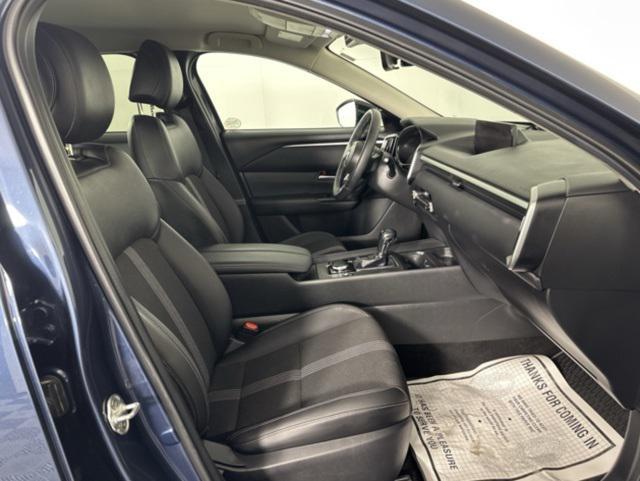 used 2025 Mazda CX-50 car, priced at $21,546
