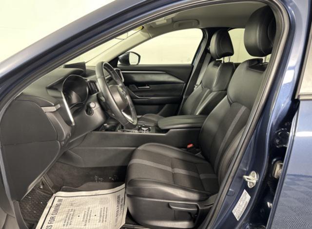 used 2025 Mazda CX-50 car, priced at $21,546