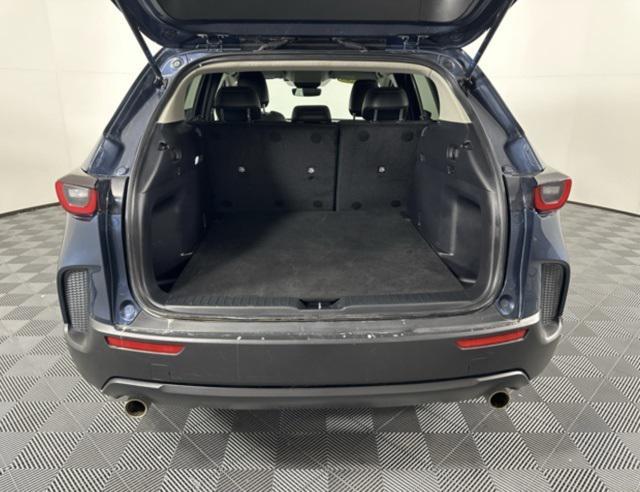 used 2025 Mazda CX-50 car, priced at $21,546