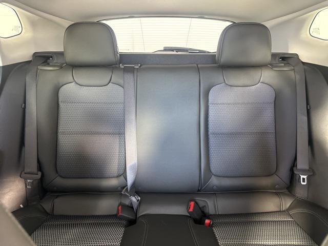 new 2025 Chevrolet Trax car, priced at $26,179