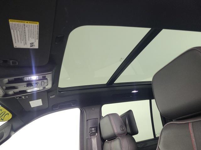 used 2023 Chevrolet Suburban car, priced at $54,949