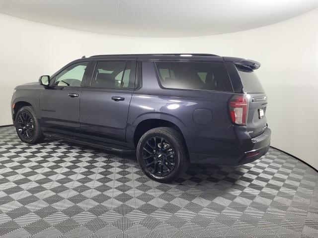 used 2023 Chevrolet Suburban car, priced at $54,949