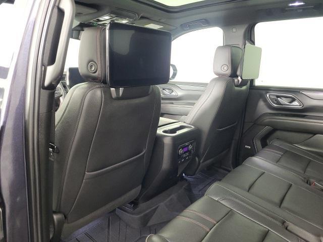used 2023 Chevrolet Suburban car, priced at $54,949