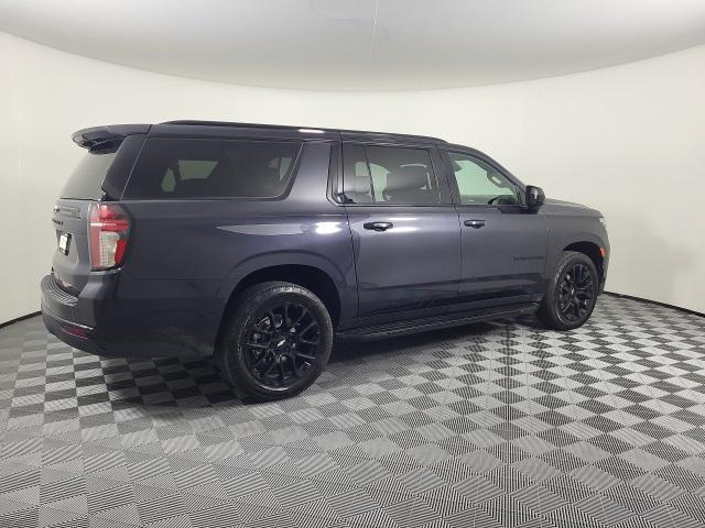 used 2023 Chevrolet Suburban car, priced at $54,949