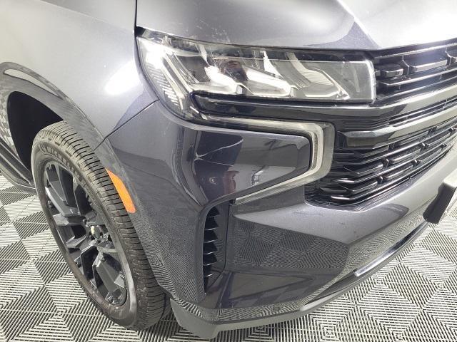 used 2023 Chevrolet Suburban car, priced at $54,949