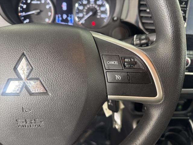 used 2020 Mitsubishi Outlander car, priced at $17,546