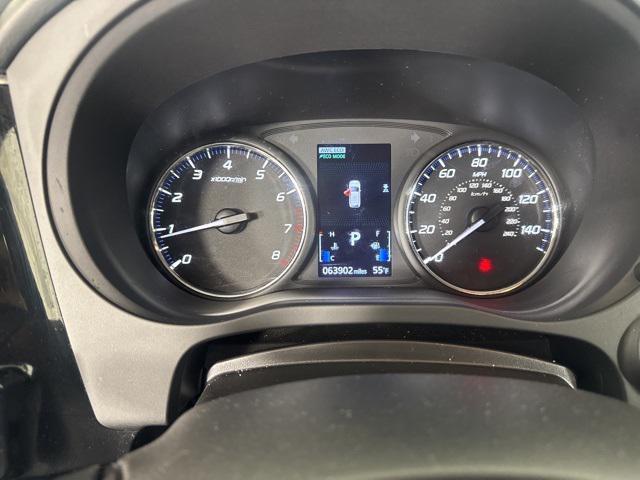 used 2020 Mitsubishi Outlander car, priced at $17,546