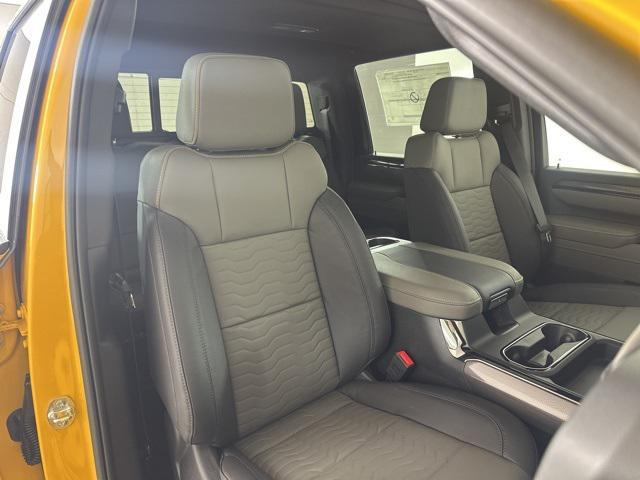 new 2025 Chevrolet Silverado 2500 car, priced at $88,919