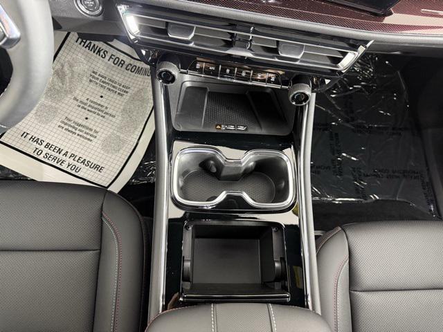 new 2026 Chevrolet Traverse car, priced at $56,950