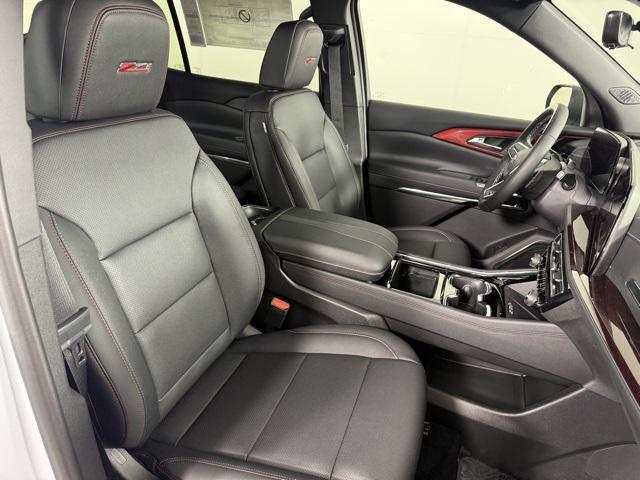 new 2026 Chevrolet Traverse car, priced at $56,950