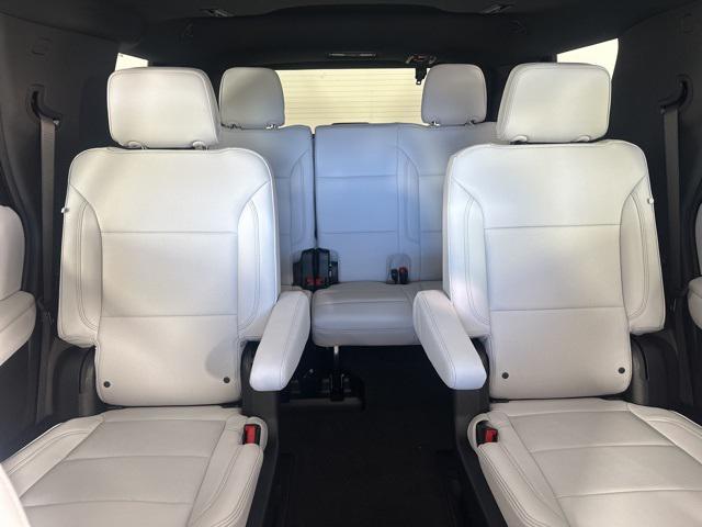new 2026 Chevrolet Tahoe car, priced at $97,725