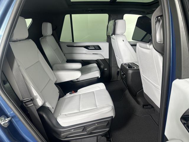new 2026 Chevrolet Tahoe car, priced at $97,725