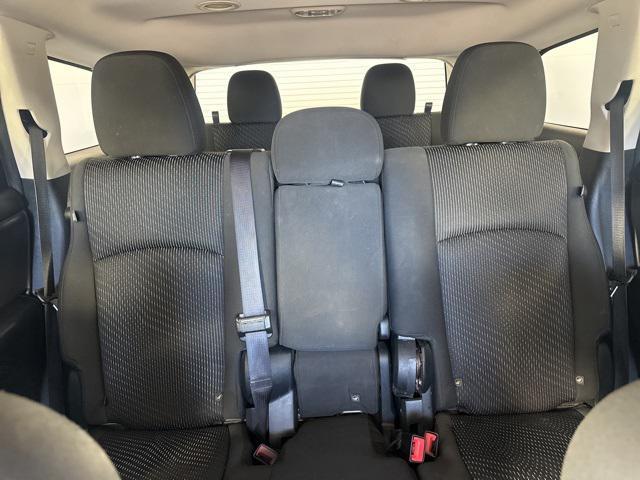 used 2017 Dodge Journey car, priced at $9,654