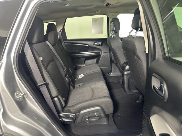 used 2017 Dodge Journey car, priced at $9,654