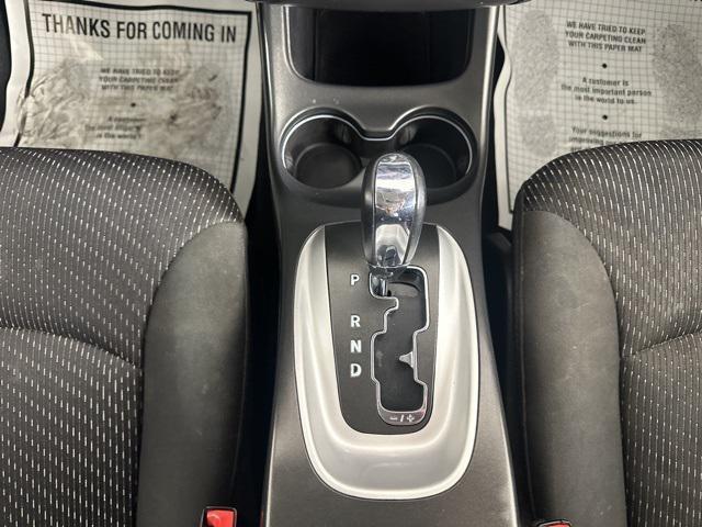 used 2017 Dodge Journey car, priced at $9,654