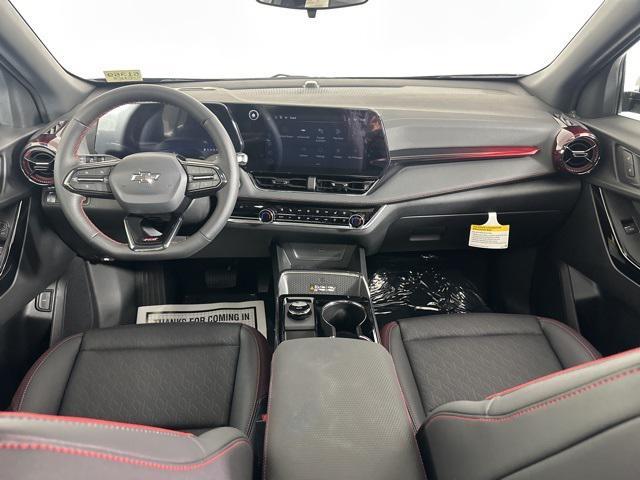 new 2026 Chevrolet Equinox car, priced at $38,840