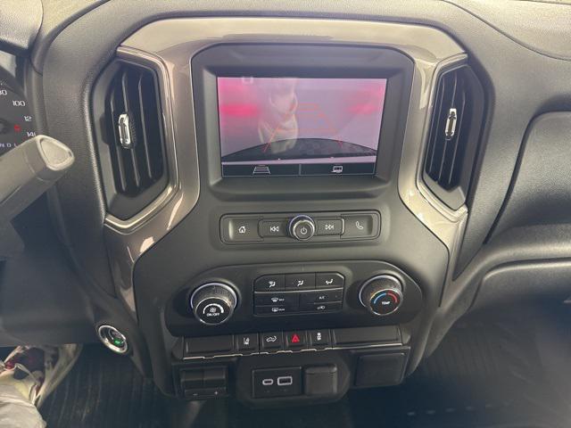 new 2026 Chevrolet Silverado 2500 car, priced at $53,540