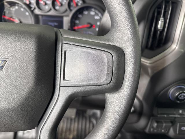 new 2026 Chevrolet Silverado 2500 car, priced at $53,540