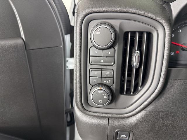 new 2026 Chevrolet Silverado 2500 car, priced at $53,540