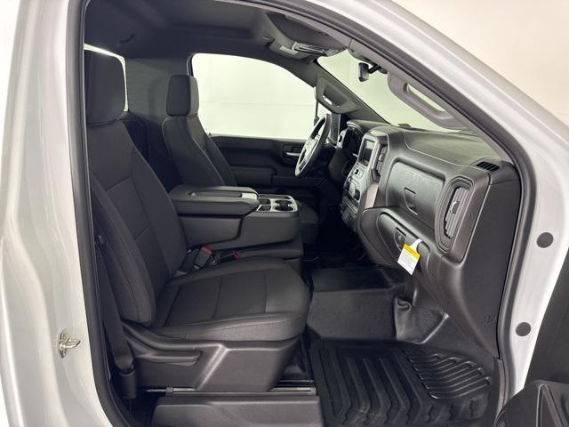 new 2026 Chevrolet Silverado 2500 car, priced at $53,540