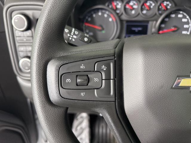 new 2026 Chevrolet Silverado 2500 car, priced at $53,540
