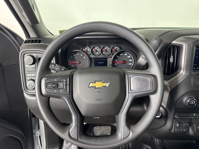new 2026 Chevrolet Silverado 2500 car, priced at $53,540