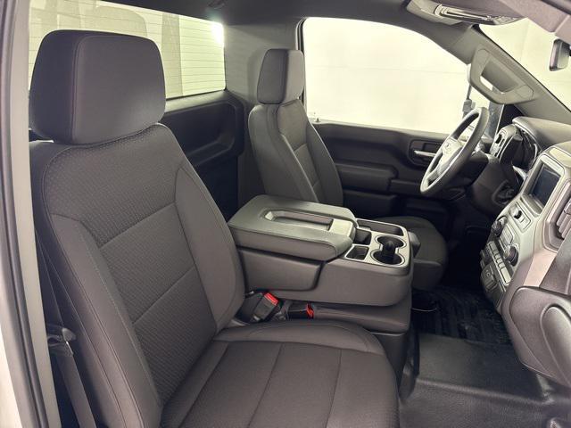 new 2026 Chevrolet Silverado 2500 car, priced at $53,540