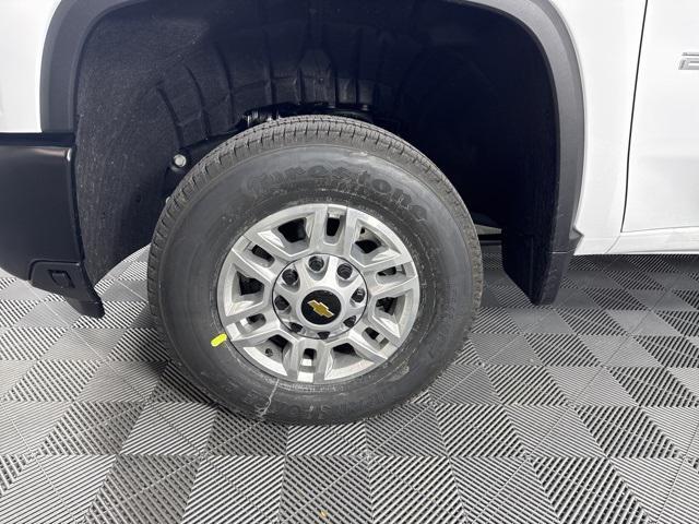 new 2026 Chevrolet Silverado 2500 car, priced at $53,540
