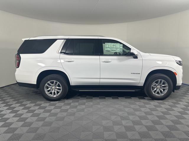 new 2024 Chevrolet Tahoe car, priced at $67,805