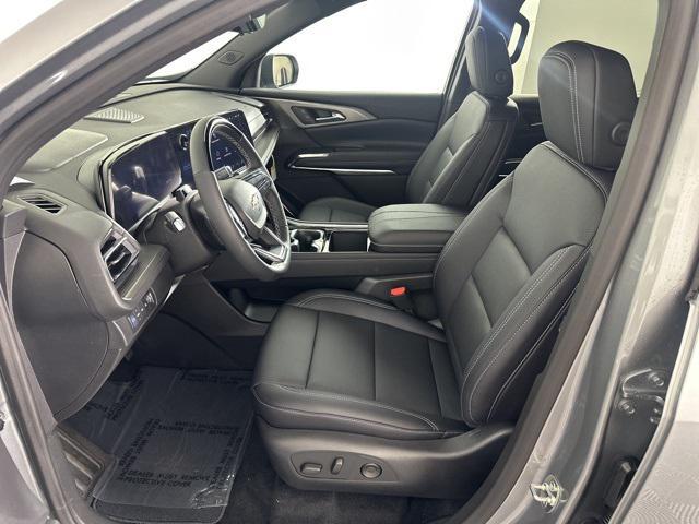 new 2026 Chevrolet Traverse car, priced at $50,855