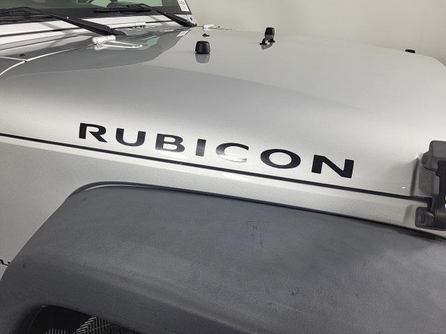 used 2007 Jeep Wrangler car, priced at $10,955