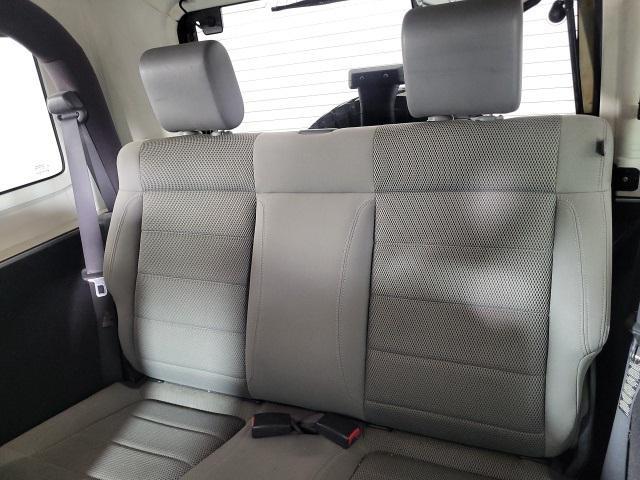 used 2007 Jeep Wrangler car, priced at $10,955