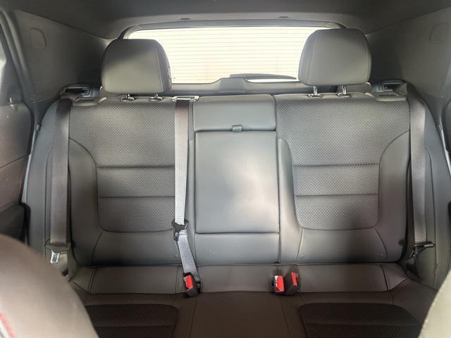 used 2023 Chevrolet TrailBlazer car, priced at $25,955