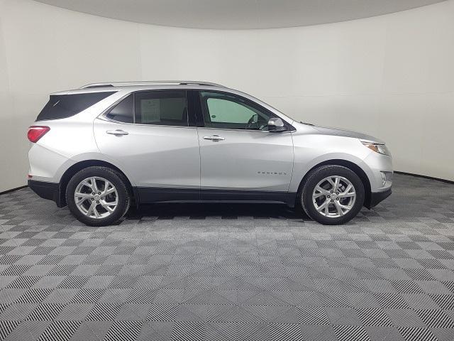 used 2019 Chevrolet Equinox car, priced at $18,643