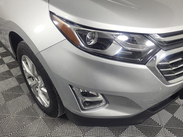 used 2019 Chevrolet Equinox car, priced at $18,643