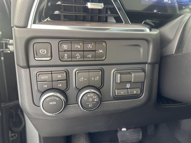 new 2026 Chevrolet Suburban car, priced at $86,085
