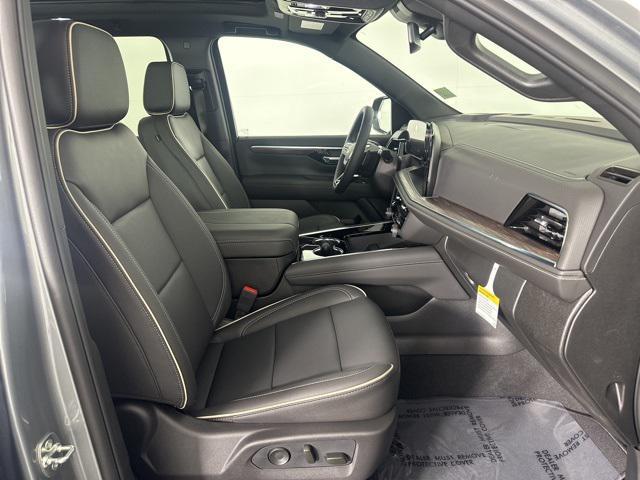new 2026 Chevrolet Suburban car, priced at $86,085