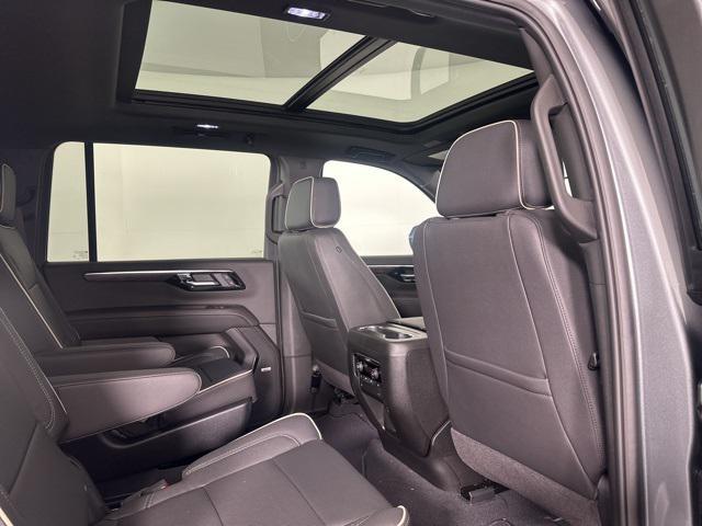 new 2026 Chevrolet Suburban car, priced at $86,085