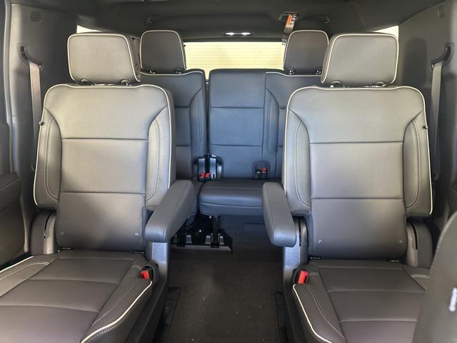 new 2026 Chevrolet Suburban car, priced at $86,085