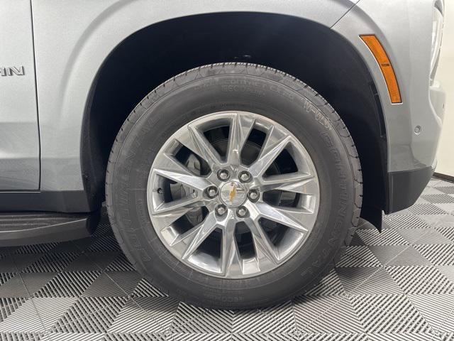 new 2026 Chevrolet Suburban car, priced at $86,085