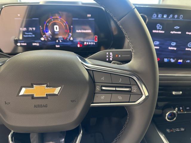 new 2026 Chevrolet Suburban car, priced at $86,085
